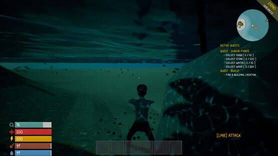 The Pirate King Ultimate screenshot 4