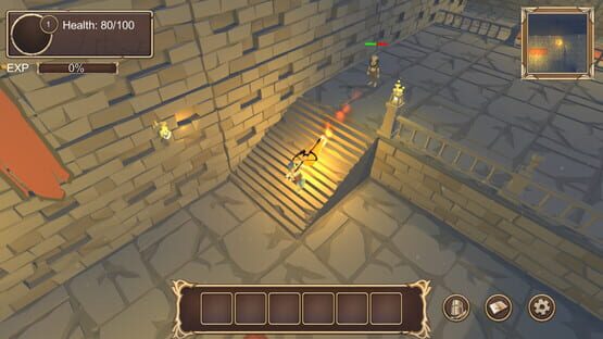 Tizahl's Quest screenshot 3