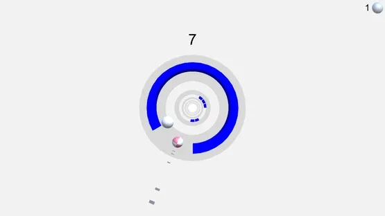 Vortex Rolling screenshot 3