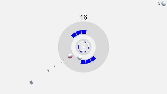 Vortex Rolling screenshot 5