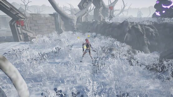 神启神落 screenshot 2