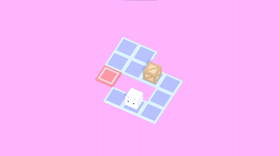 Fluffy Cubed Screenshot