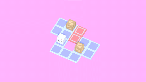Fluffy Cubed Screenshot