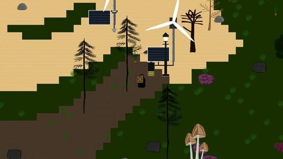 Open World Foreva cover