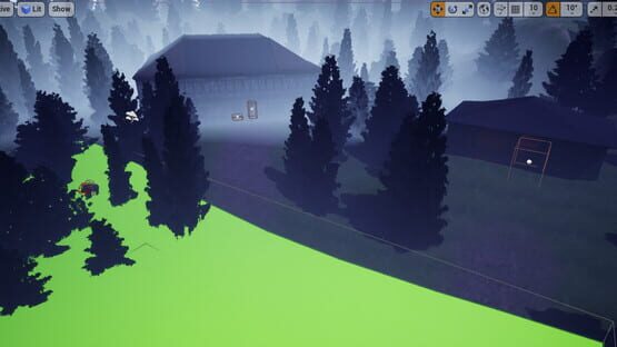 The Last Poem: The Trials of Poe cover