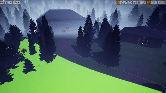 The Last Poem: The Trials of Poe screenshot 1