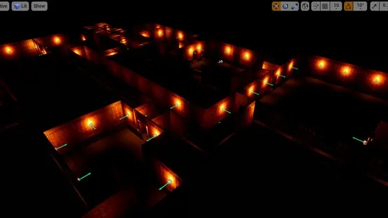 The Last Poem: The Trials of Poe screenshot 3