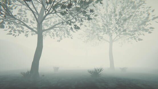 Depths of Horror: Mushroom Day cover