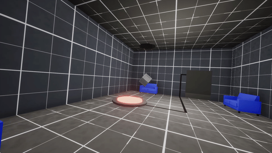 Ergo Screenshot