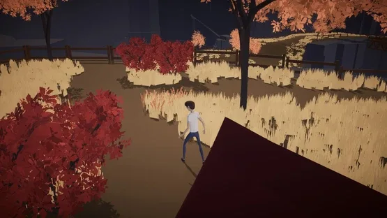 Matthew: Last Journey screenshot 2