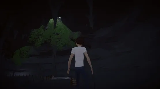 Matthew: Last Journey screenshot 3