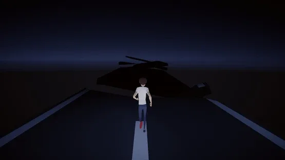 Matthew: Last Journey screenshot 4