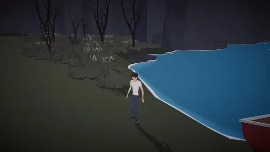 Matthew: Last Journey screenshot 6