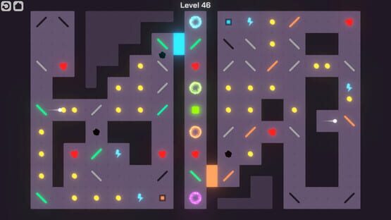 Ricochet Bounce screenshot 6