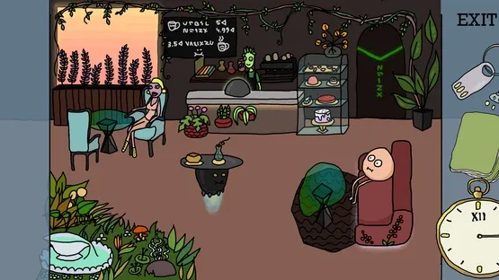 The ordinary case of Margaret Luoni screenshot 4