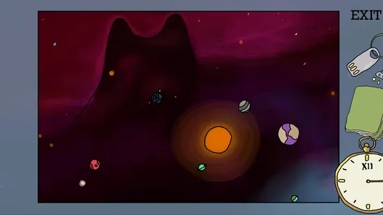 The ordinary case of Margaret Luoni screenshot 1