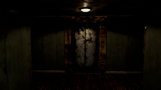 Dante's Hotel Screenshot