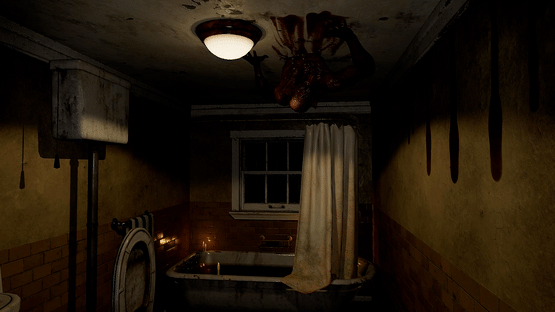 Dante's Hotel Screenshot