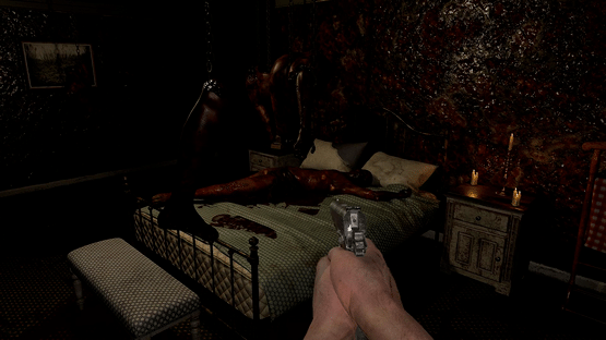 Dante's Hotel Screenshot