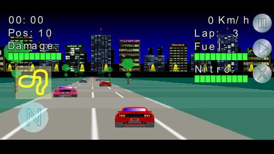 Topper Carrier cover