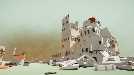 Art of Destruction cover