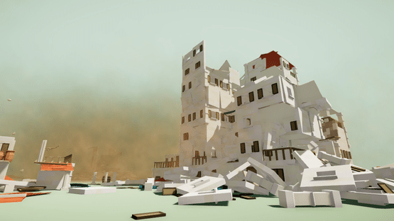 Art of Destruction Screenshot