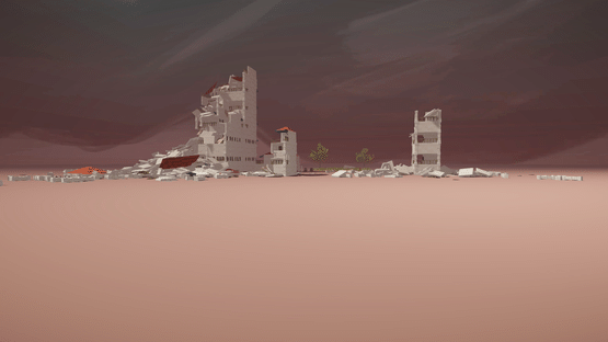 Art of Destruction Screenshot