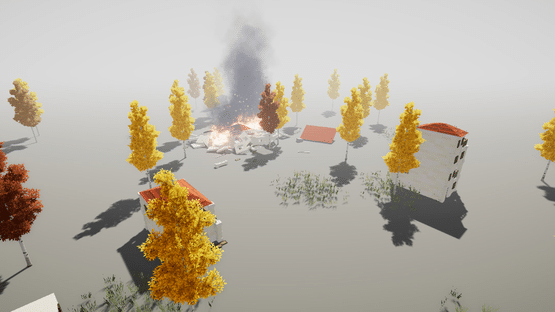 Art of Destruction Screenshot