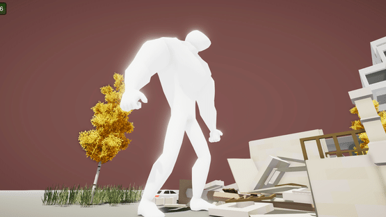 Art of Destruction Screenshot