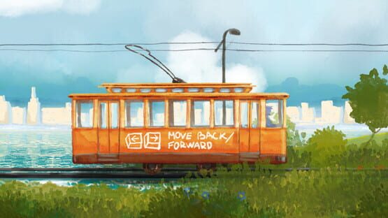 The tram of wishes screenshot 1