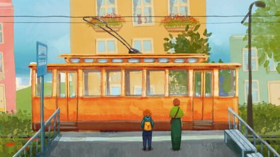 The tram of wishes screenshot 3