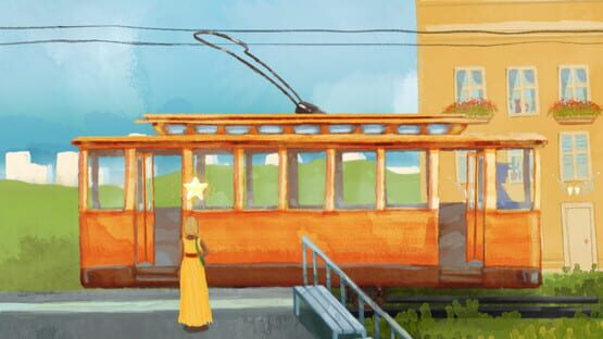 The tram of wishes screenshot 6