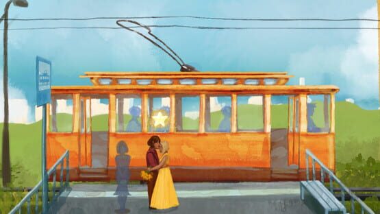 The tram of wishes screenshot 4