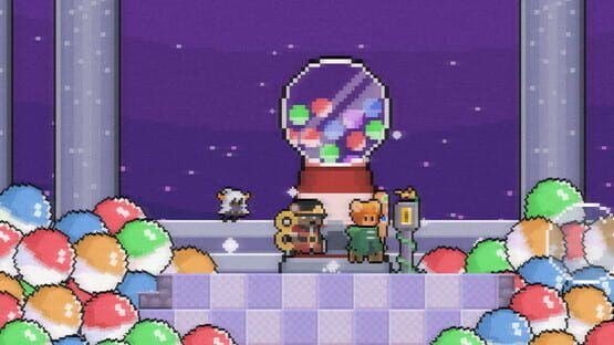Sleepy Sunday screenshot 4