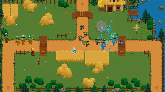 Elementowers Screenshot