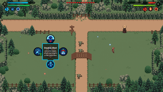 Elementowers Screenshot