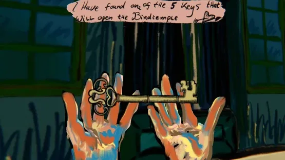Sketchy Fables screenshot 10