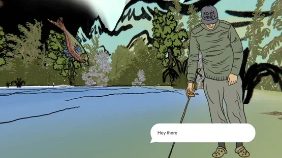 Sketchy Fables screenshot 5