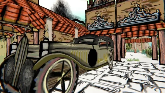 Sketchy Fables screenshot 7