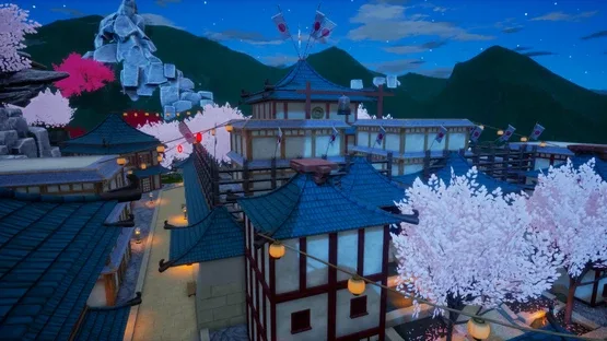 Zenko: A Fox's Tale screenshot 9
