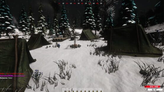 Scraftion screenshot 2