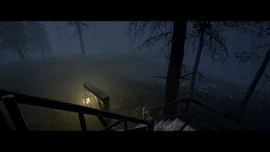 Nightwalker 2 Screenshot