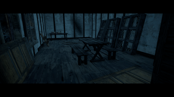 Nightwalker 2 Screenshot