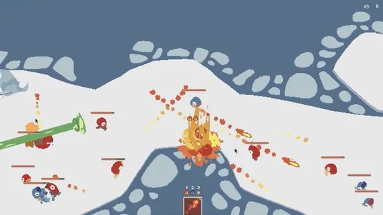 Fishards screenshot 2