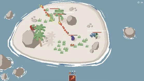 Fishards screenshot 4