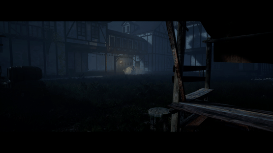 Nightwalker 2 Screenshot