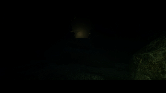 Nightwalker 2 Screenshot
