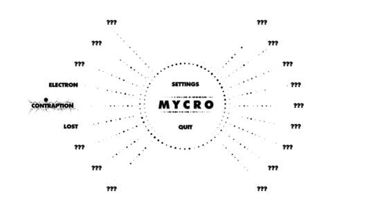 Mycro cover