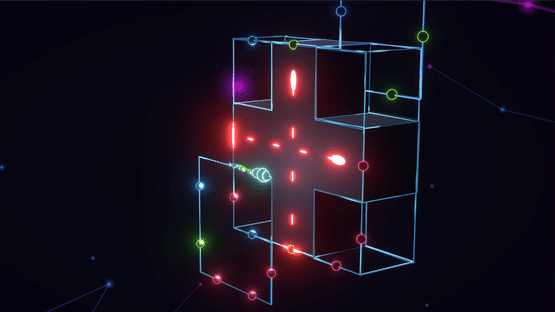 I Remember the Light Screenshot