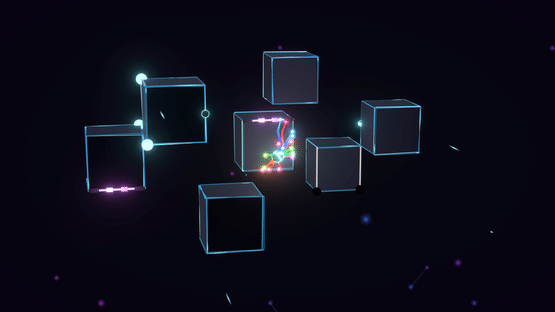 I Remember the Light Screenshot